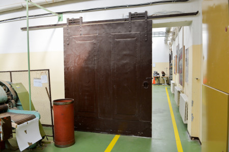 Secondary School of Textile Engineering in Liberec | Photo: Liberec Film Office