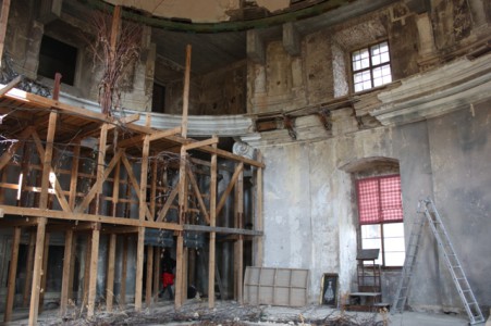 Photo: Czech Film Commission