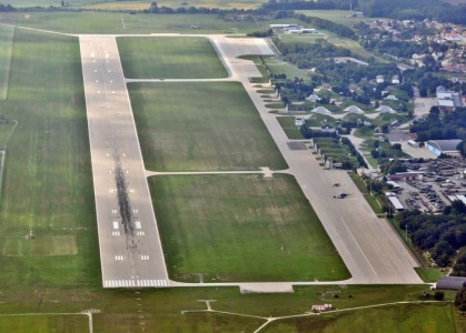 © East Bohemian Airport a.s. 