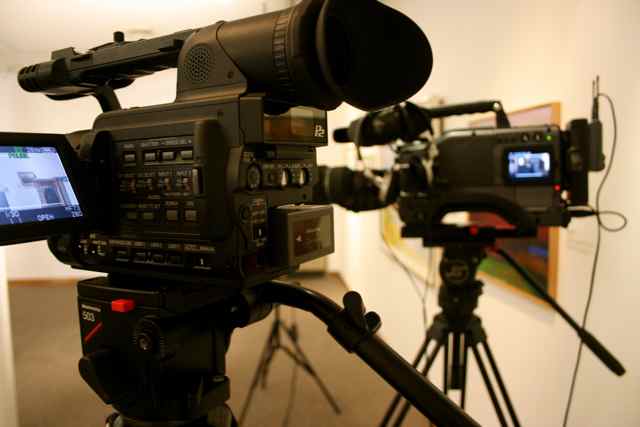 Czech Tax Rebate Program Attracts Increased Foreign Productions