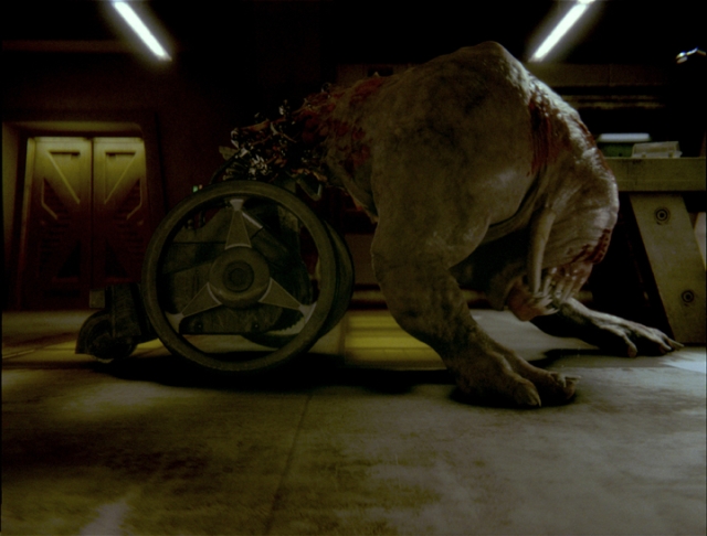“Doom” wraps production in Prague