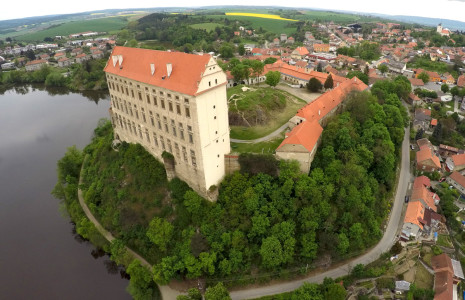 Photo: Plumlov Castle Administration