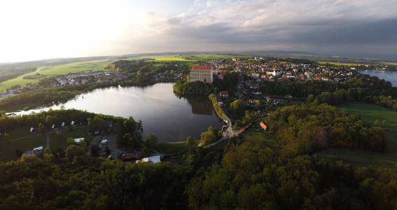 Photo: Plumlov Castle Administration