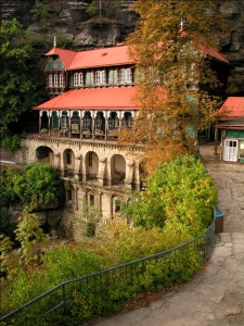 Photo: Usti Region