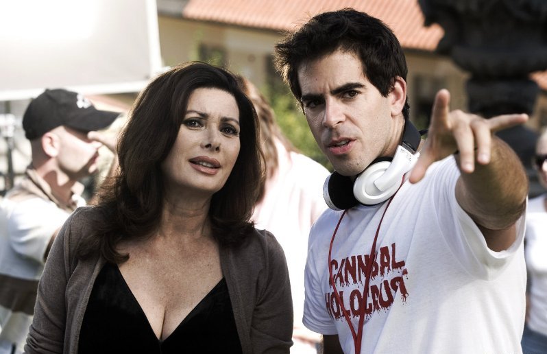 Director Eli Roth will begin production on Hostel Part II on September 11th