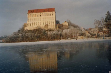 Photo: Plumlov Castle Administration