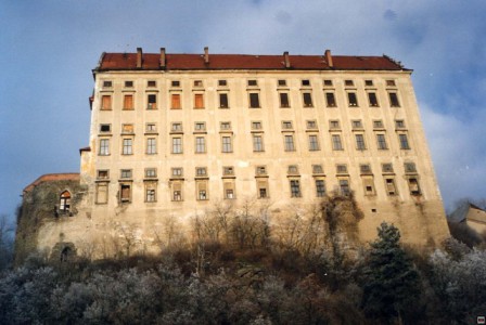 Photo: Plumlov Castle Administration