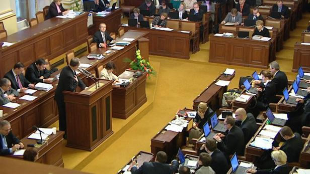 (česky) Jmenování ředitelky Státního fondu kinematografie a první administrativní úkoly Fondu