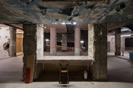 Photo: Czech Film Commission