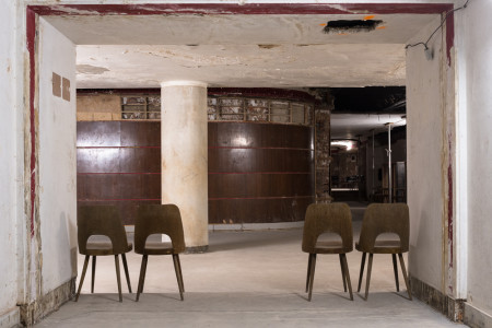 Photo: Czech Film Commission