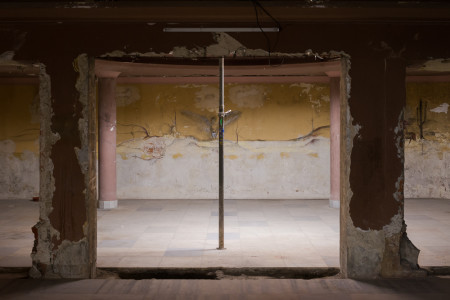 Photo: Czech Film Commission
