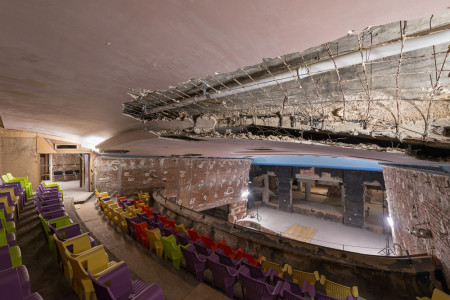 Photo: Czech Film Commission