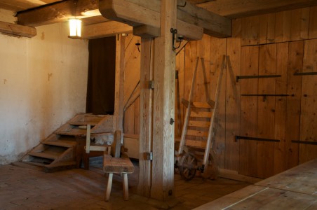 Photo courtesy of Malesov Fortress