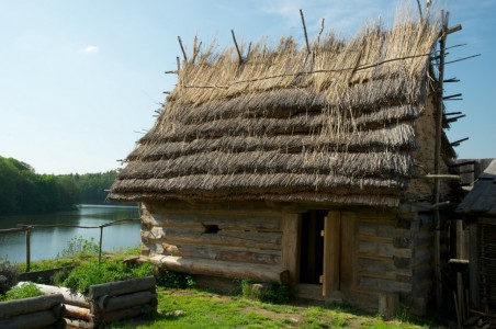 Photo courtesy of Malesov Fortress