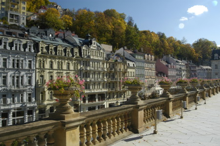 Karlovy Vary | Source: www.kvpoint.cz – photo database of the Karlovy Vary Region | Photo by Petr Lněnička