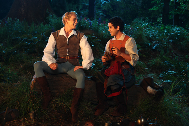 French period comedy “Philibert” is filming in Prague