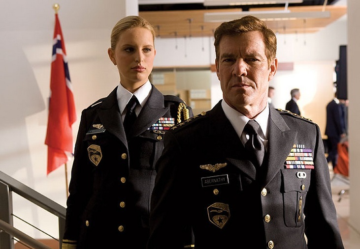 Prague to host Paramount’s $170m “G.I.Joe”