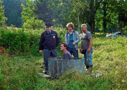 Photo courtesy of TV Nova