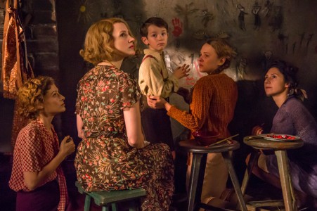 The Zookeeper's Wife | Photo courtesy of Cinemart Distribution