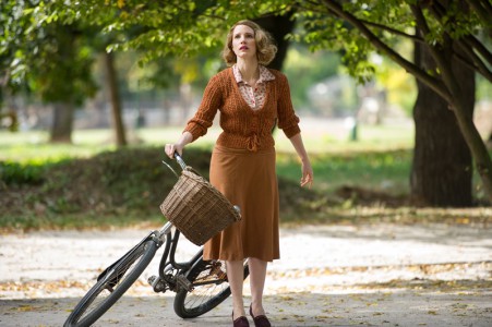 The Zookeeper's Wife | Photo courtesy of Cinemart Distribution