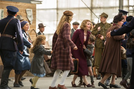 The Zookeeper's Wife | Photo courtesy of Cinemart Distribution