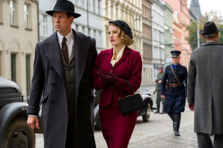 The Zookeeper's Wife | Photo courtesy of Cinemart Distribution