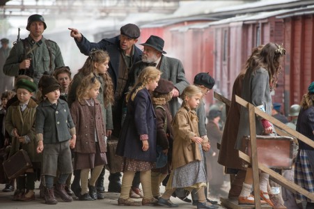 The Zookeeper's Wife | Photo courtesy of Cinemart Distribution