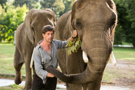 The Zookeeper's Wife | Photo courtesy of Cinemart Distribution