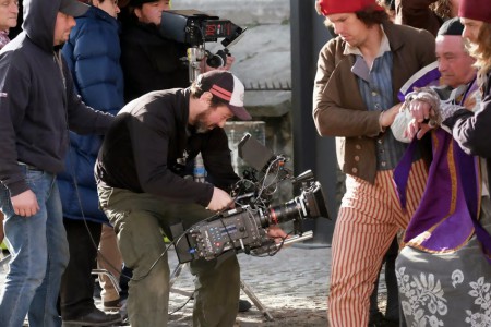 Photo courtesy of Gaumont