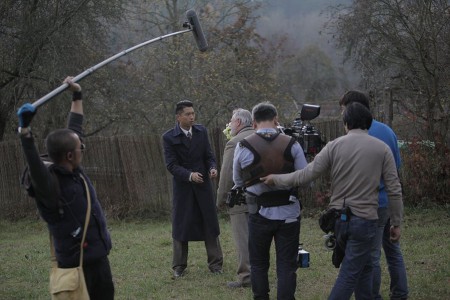 © Omnijoi Group and Twin Star Film