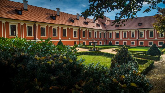 Ostrov Chateau