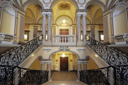 Liberec Town Hall