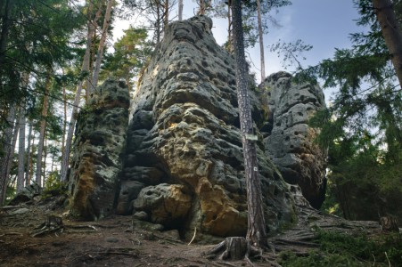 Photo: East Bohemia Film Office