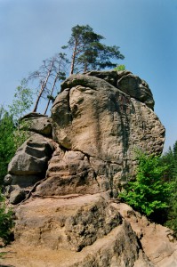 Photo: East Bohemia Film Office