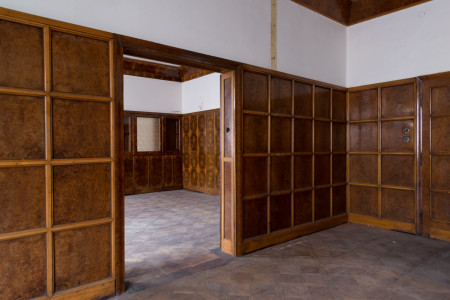 Photo: Czech Film Commission