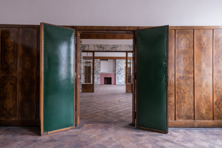 Photo: Czech Film Commission