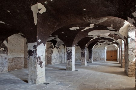 Photo: Premonstratensian Teplá Monastery - Jaroslav Kučera
