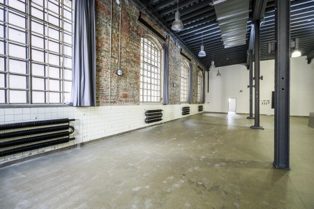Brick house, photo: Jiří Zerzoň