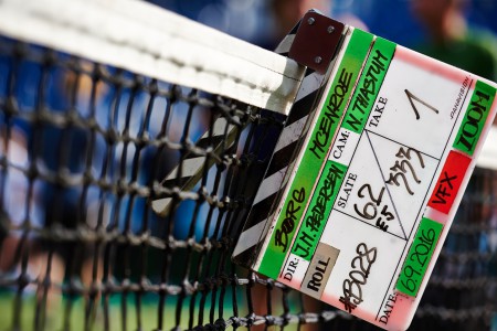 Borg vs. McEnroe | Photo: SF Studios/Sirena Film, photographer: Julie Vrabelova