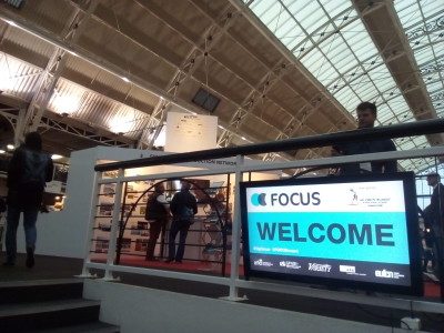 FOCUS 2015