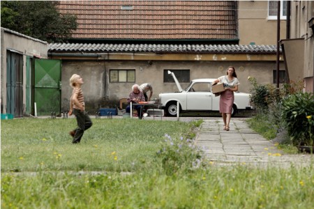 Zuckersand  | Photo by Dušan Martinček for Claussen + Putz Filmproduktion GmbH & Wilma Film s.r.o.
