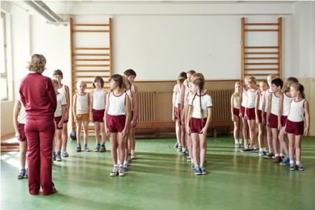 Zuckersand | Photo by Dušan Martinček for Claussen + Putz Filmproduktion GmbH & Wilma Film s.r.o.