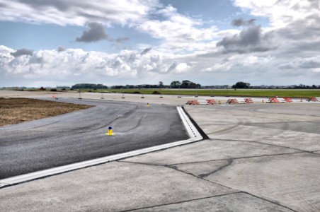 © East Bohemian Airport a.s. 
