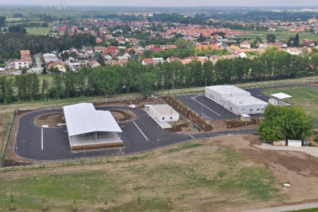 © East Bohemian Airport a.s. 