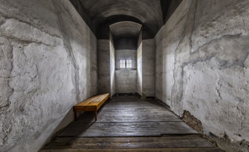 Plumlov Castle | Photo: Jeseniky Film Office