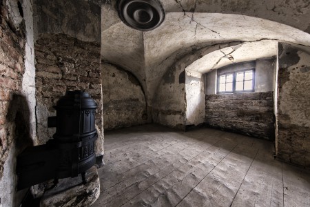Plumlov Castle | Photo: Jeseniky Film Office