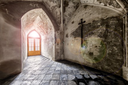 Plumlov Castle | Photo: Jeseniky Film Office