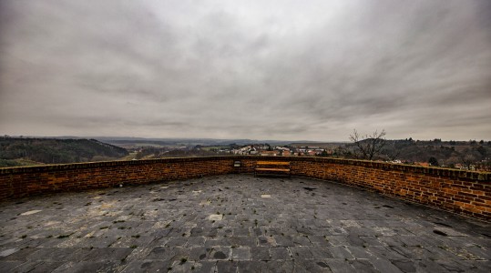 Plumlov Castle | Photo: Jeseniky Film Office