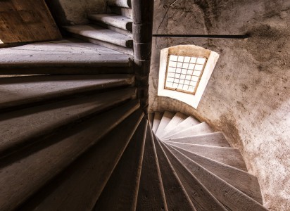Plumlov Castle | Photo: Jeseniky Film Office