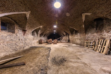 Plumlov Castle | Photo: Jeseniky Film Office